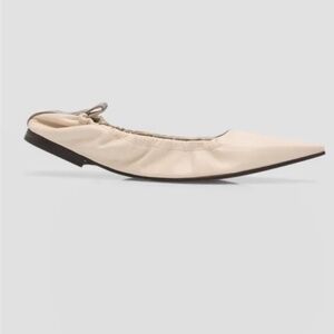 Brunello Cucunelli Flats